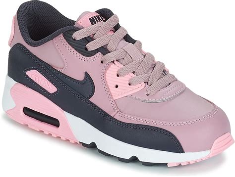 Mädchen Nike Max Air Schuhe. Nike DE